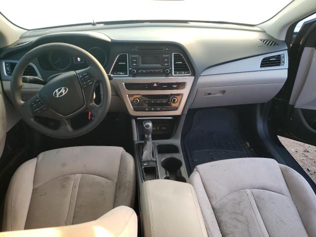 Photo 7 VIN: 5NPE24AF3FH018448 - HYUNDAI SONATA SE 