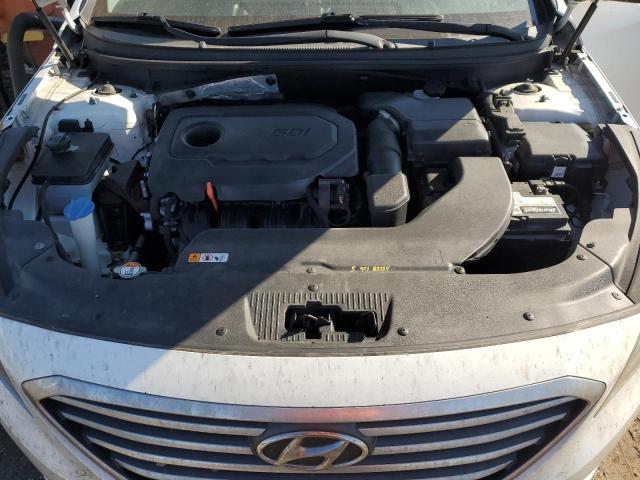 Photo 6 VIN: 5NPE24AF3FH021303 - HYUNDAI SONATA SE 