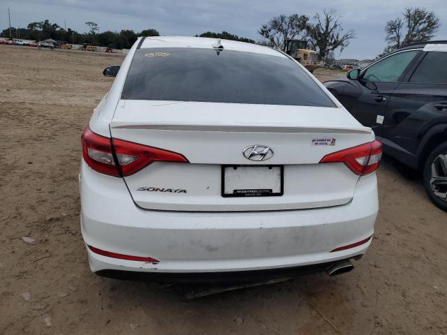 Photo 5 VIN: 5NPE24AF3FH022046 - HYUNDAI SONATA SE 