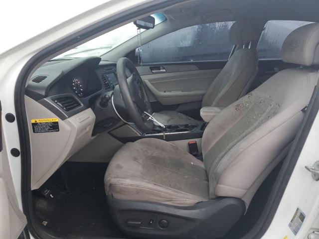 Photo 6 VIN: 5NPE24AF3FH022046 - HYUNDAI SONATA SE 