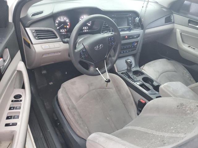 Photo 7 VIN: 5NPE24AF3FH022046 - HYUNDAI SONATA SE 