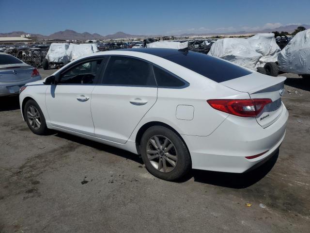 Photo 1 VIN: 5NPE24AF3FH024878 - HYUNDAI SONATA SE 