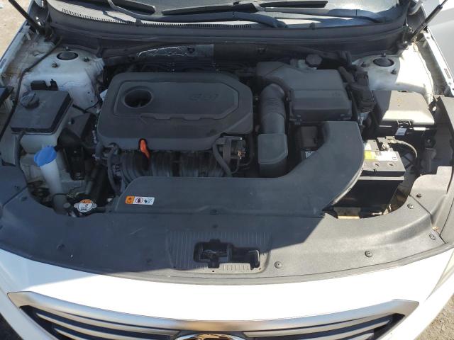 Photo 10 VIN: 5NPE24AF3FH024878 - HYUNDAI SONATA SE 