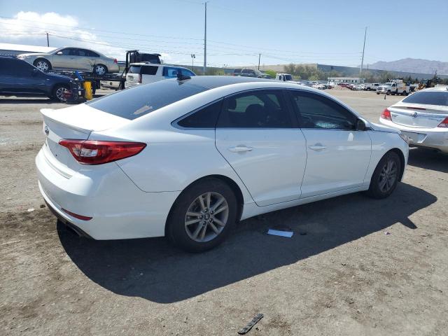 Photo 2 VIN: 5NPE24AF3FH024878 - HYUNDAI SONATA SE 