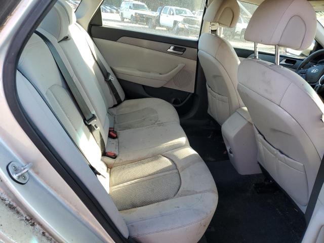 Photo 9 VIN: 5NPE24AF3FH028655 - HYUNDAI SONATA SE 