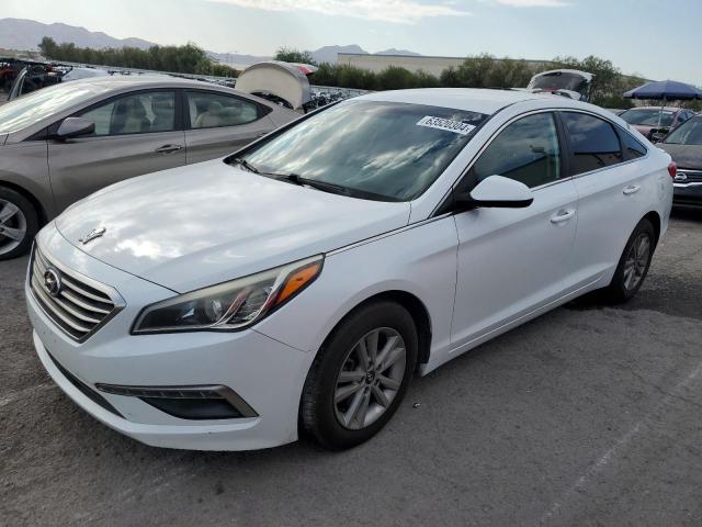 Photo 0 VIN: 5NPE24AF3FH030972 - HYUNDAI SONATA SE 