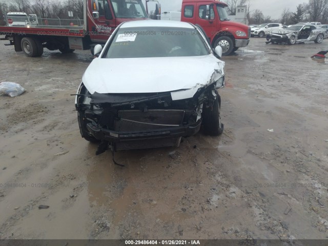 Photo 5 VIN: 5NPE24AF3FH042135 - HYUNDAI SONATA 