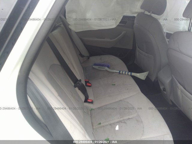 Photo 7 VIN: 5NPE24AF3FH042135 - HYUNDAI SONATA 