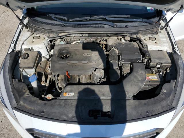 Photo 10 VIN: 5NPE24AF3FH042815 - HYUNDAI SONATA 