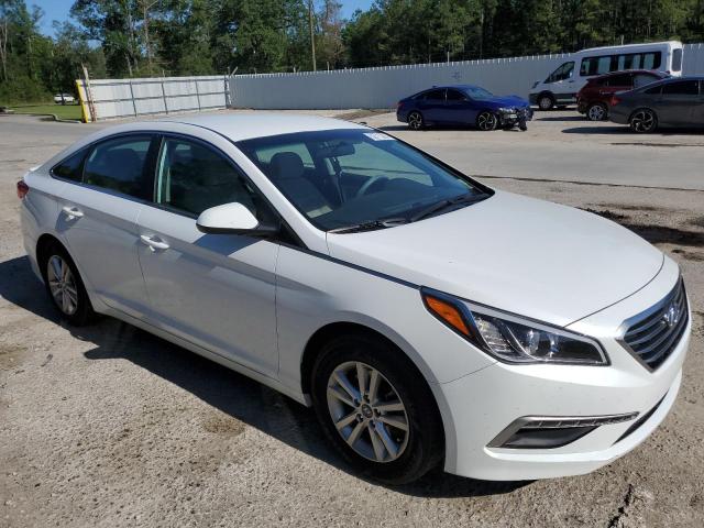 Photo 3 VIN: 5NPE24AF3FH042815 - HYUNDAI SONATA 