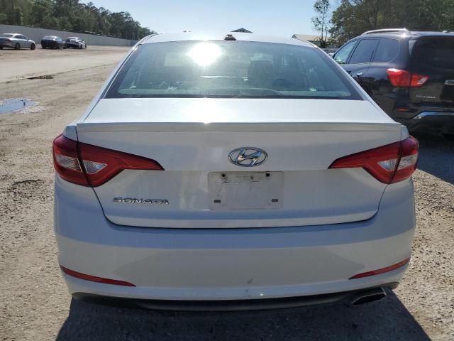 Photo 5 VIN: 5NPE24AF3FH042815 - HYUNDAI SONATA 