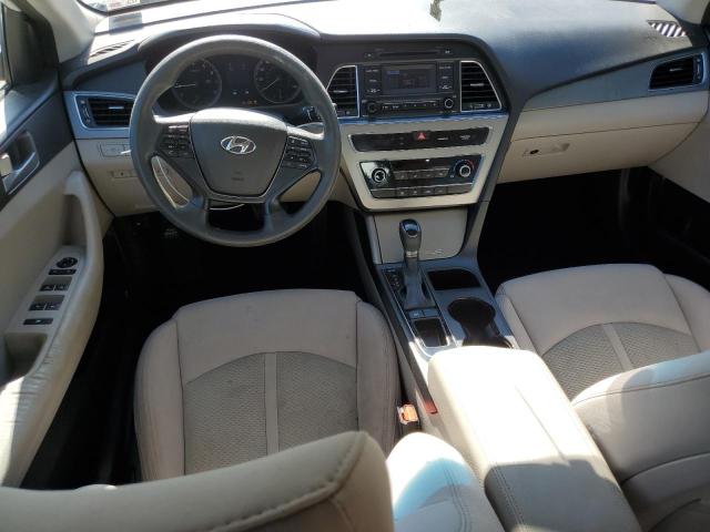 Photo 7 VIN: 5NPE24AF3FH042815 - HYUNDAI SONATA 