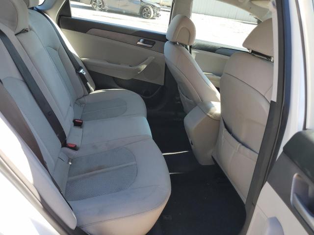 Photo 9 VIN: 5NPE24AF3FH042815 - HYUNDAI SONATA 