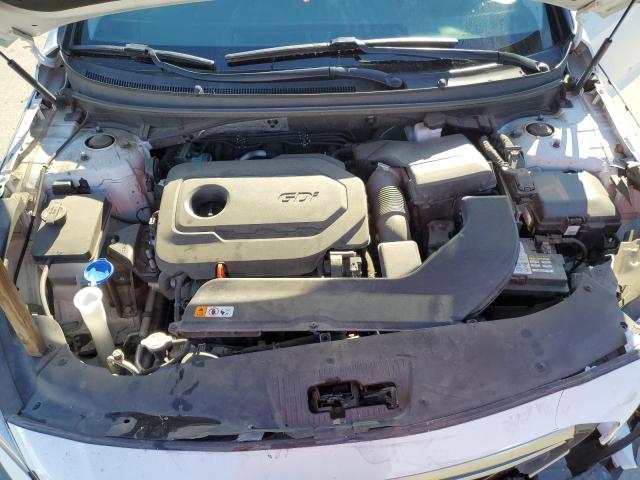 Photo 10 VIN: 5NPE24AF3FH045746 - HYUNDAI SONATA 