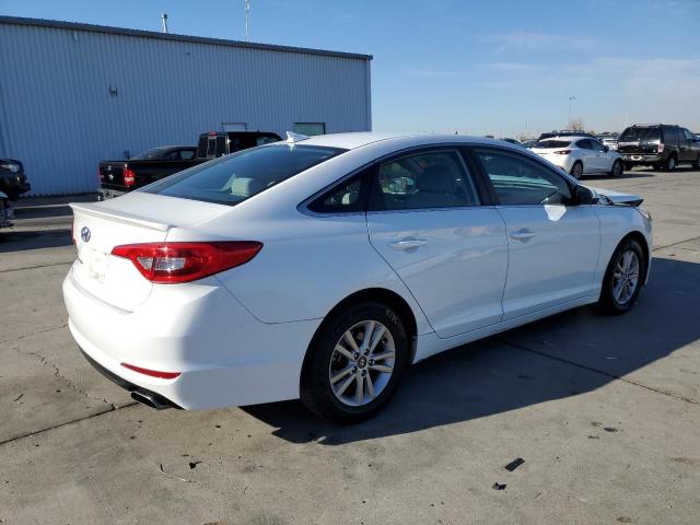 Photo 2 VIN: 5NPE24AF3FH045746 - HYUNDAI SONATA 