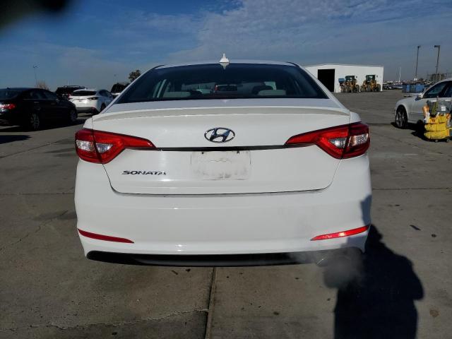 Photo 5 VIN: 5NPE24AF3FH045746 - HYUNDAI SONATA 