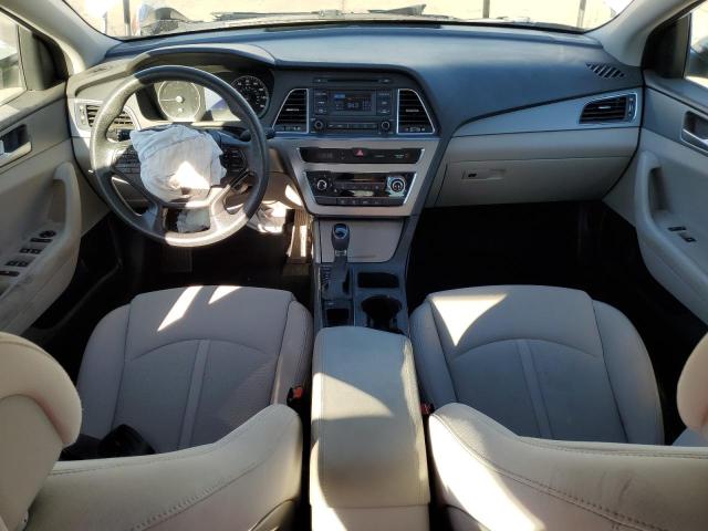 Photo 7 VIN: 5NPE24AF3FH045746 - HYUNDAI SONATA 