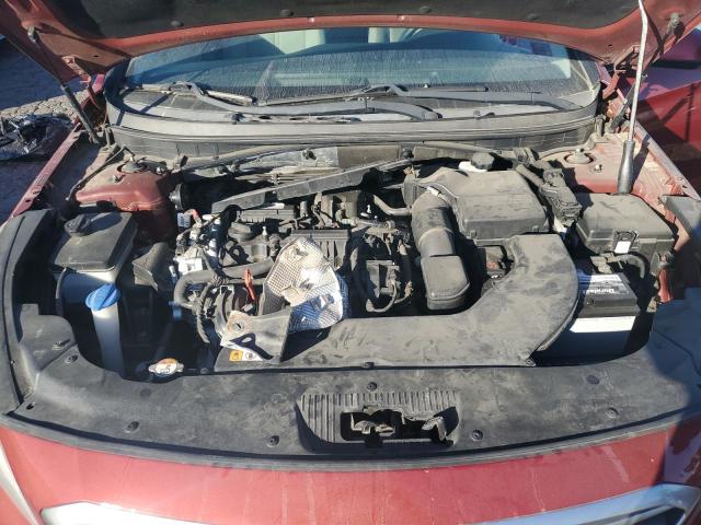 Photo 10 VIN: 5NPE24AF3FH049246 - HYUNDAI SONATA SE 