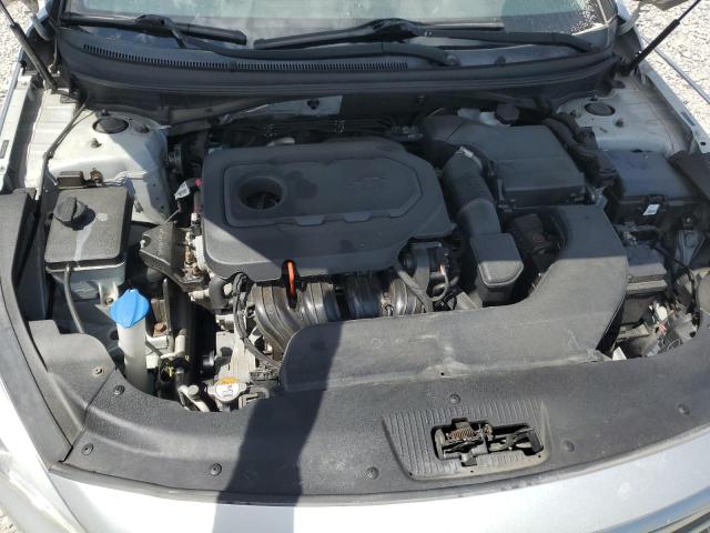 Photo 10 VIN: 5NPE24AF3FH059792 - HYUNDAI SONATA 