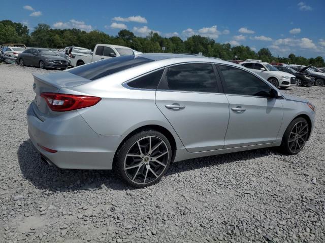 Photo 2 VIN: 5NPE24AF3FH059792 - HYUNDAI SONATA 