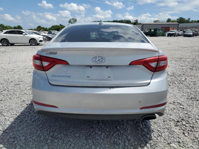 Photo 5 VIN: 5NPE24AF3FH059792 - HYUNDAI SONATA 