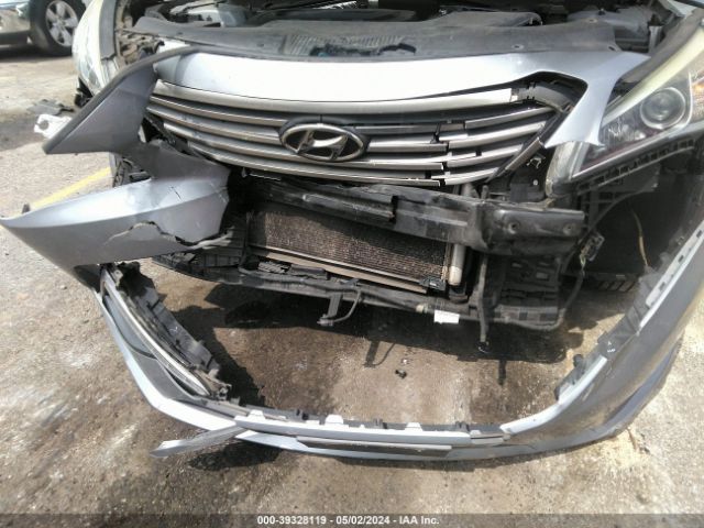 Photo 5 VIN: 5NPE24AF3FH060845 - HYUNDAI SONATA 