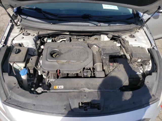 Photo 6 VIN: 5NPE24AF3FH062529 - HYUNDAI SONATA SE 