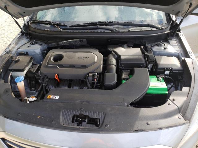 Photo 6 VIN: 5NPE24AF3FH062952 - HYUNDAI SONATA SE 