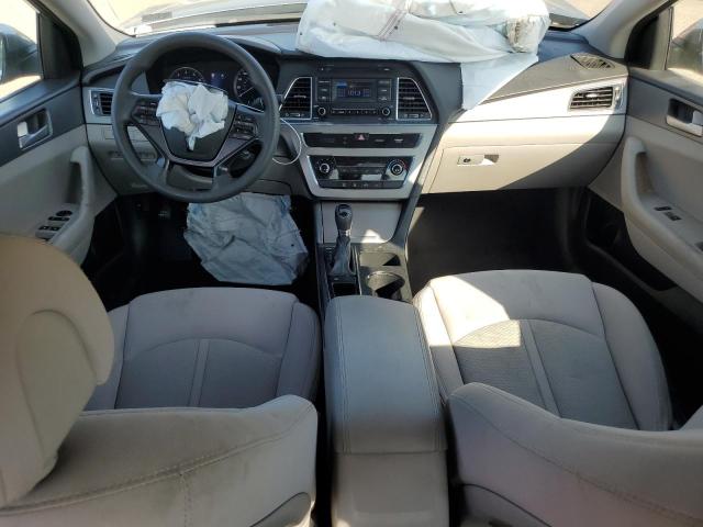 Photo 7 VIN: 5NPE24AF3FH066273 - HYUNDAI SONATA SE 