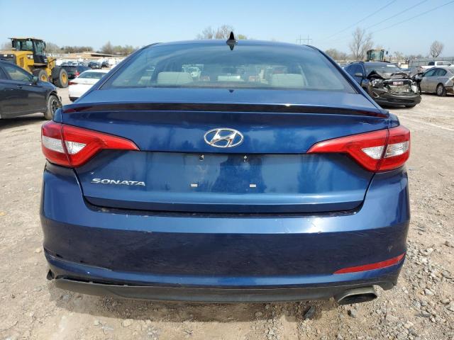 Photo 5 VIN: 5NPE24AF3FH067942 - HYUNDAI SONATA 