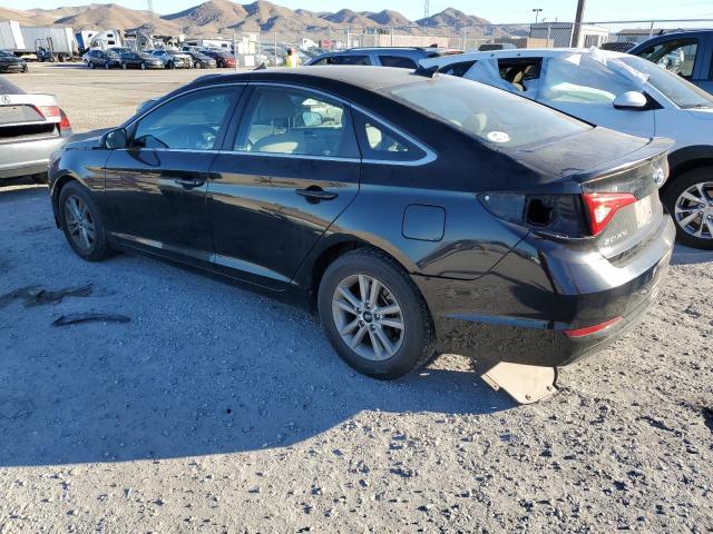 Photo 1 VIN: 5NPE24AF3FH068539 - HYUNDAI SONATA 