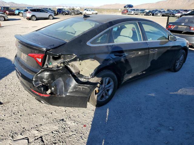 Photo 2 VIN: 5NPE24AF3FH068539 - HYUNDAI SONATA 