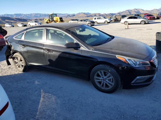 Photo 3 VIN: 5NPE24AF3FH068539 - HYUNDAI SONATA 