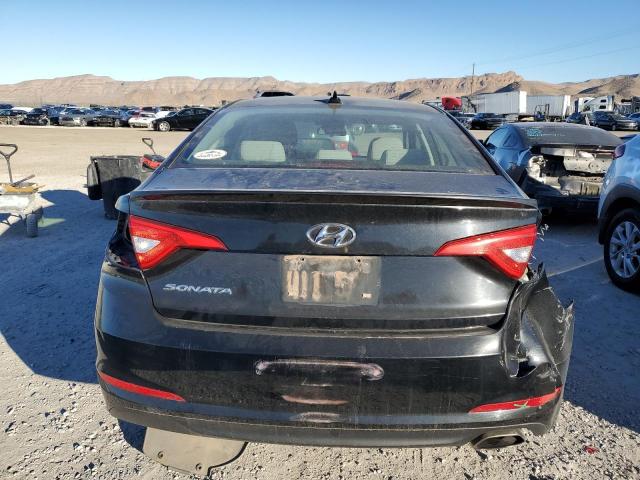 Photo 5 VIN: 5NPE24AF3FH068539 - HYUNDAI SONATA 