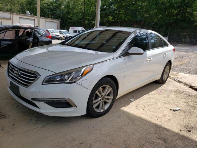 Photo 0 VIN: 5NPE24AF3FH068671 - HYUNDAI SONATA SE 