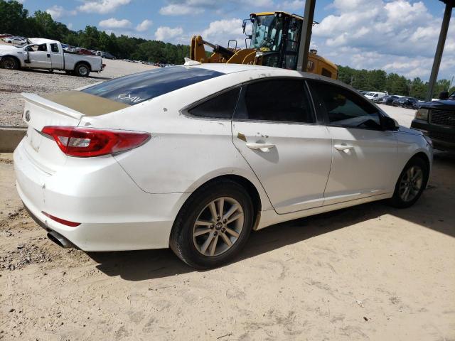 Photo 2 VIN: 5NPE24AF3FH068671 - HYUNDAI SONATA SE 