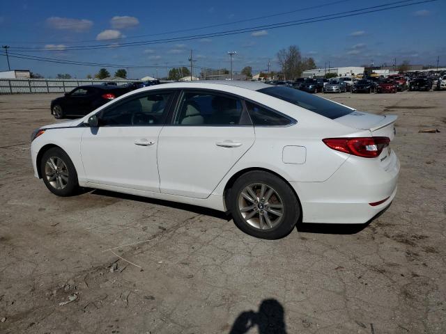 Photo 1 VIN: 5NPE24AF3FH075068 - HYUNDAI SONATA 