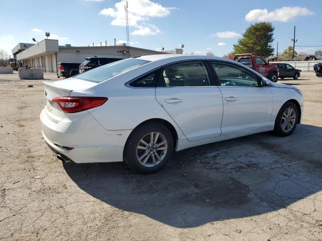 Photo 2 VIN: 5NPE24AF3FH075068 - HYUNDAI SONATA 