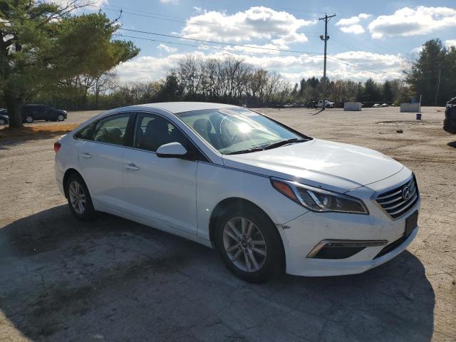 Photo 3 VIN: 5NPE24AF3FH075068 - HYUNDAI SONATA 