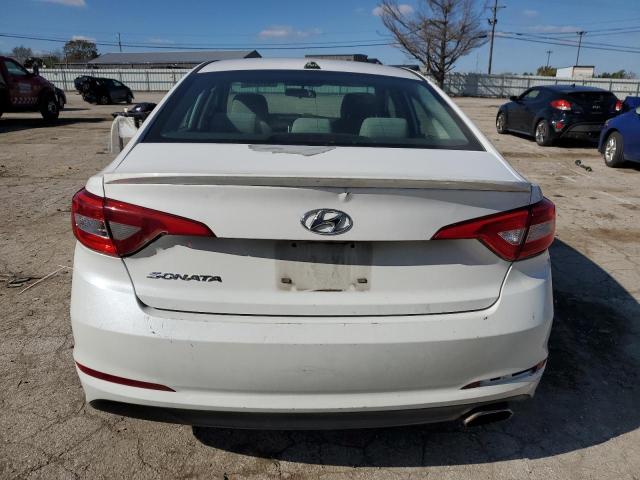 Photo 5 VIN: 5NPE24AF3FH075068 - HYUNDAI SONATA 