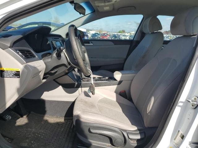 Photo 6 VIN: 5NPE24AF3FH075068 - HYUNDAI SONATA 