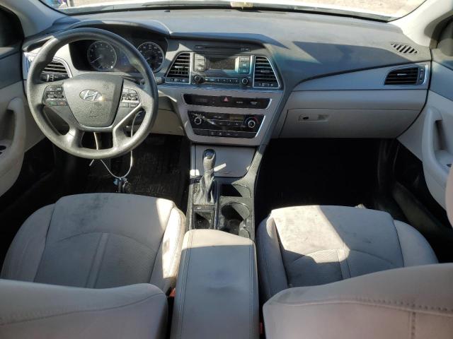 Photo 7 VIN: 5NPE24AF3FH075068 - HYUNDAI SONATA 