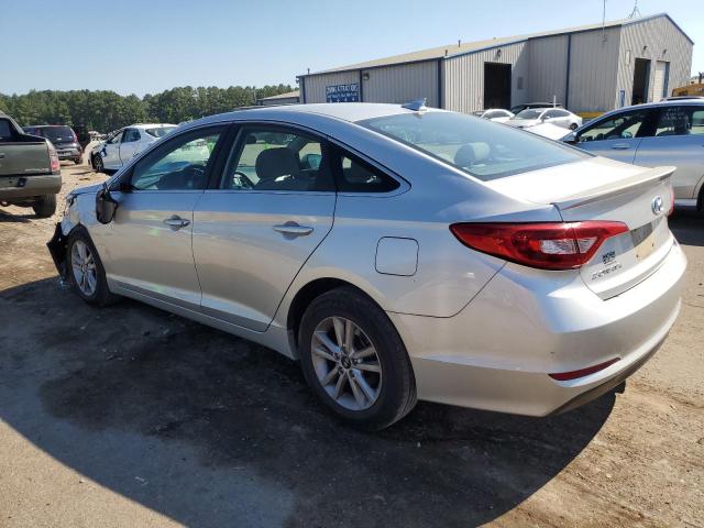 Photo 1 VIN: 5NPE24AF3FH075152 - HYUNDAI SONATA 