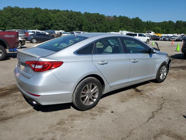 Photo 2 VIN: 5NPE24AF3FH075152 - HYUNDAI SONATA 