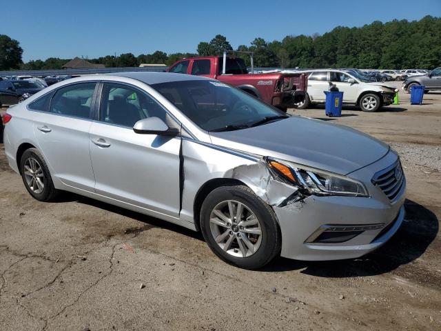 Photo 3 VIN: 5NPE24AF3FH075152 - HYUNDAI SONATA 