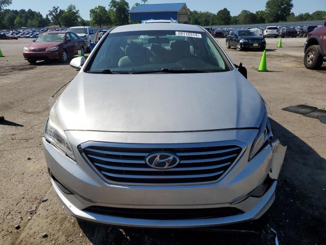 Photo 4 VIN: 5NPE24AF3FH075152 - HYUNDAI SONATA 