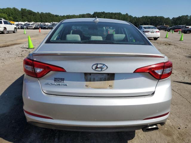 Photo 5 VIN: 5NPE24AF3FH075152 - HYUNDAI SONATA 