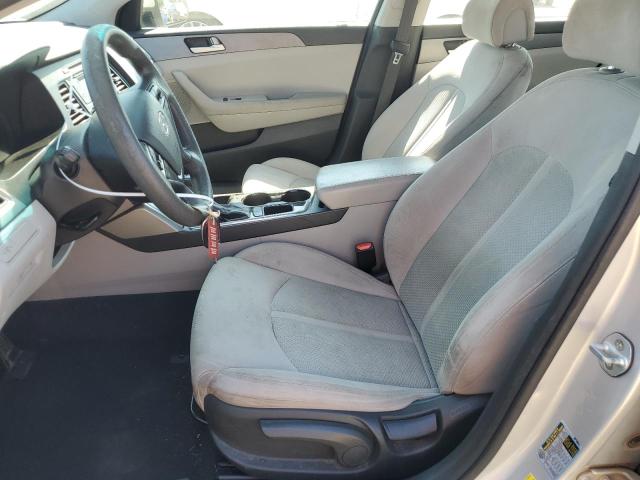 Photo 6 VIN: 5NPE24AF3FH075152 - HYUNDAI SONATA 