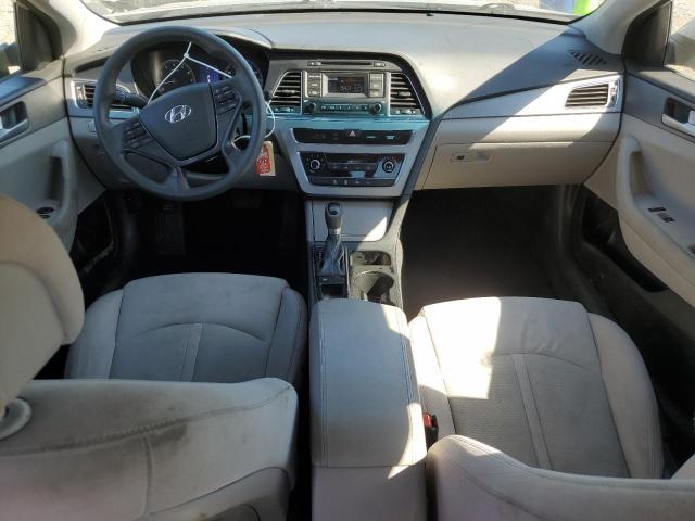 Photo 7 VIN: 5NPE24AF3FH075152 - HYUNDAI SONATA 