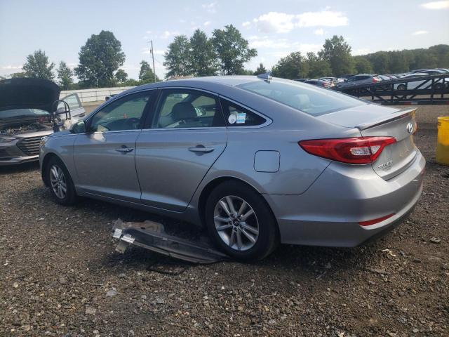 Photo 1 VIN: 5NPE24AF3FH082991 - HYUNDAI SONATA SE 